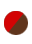 café con rojo