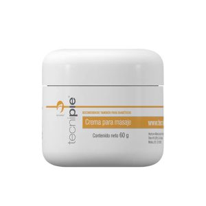 CREMA MASAJES TECNIPIE