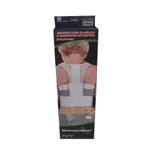 SOPORTE & CORRECTOR DE POSTURA